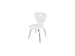 AmTab ErgoEngage Series 4 - Leg Active Learning Chair featuring 360 - Degree Swivel Rotation and Biophilic Air - Cushioned Seat Shell 18