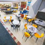 AmTab ErgoEngage® Tall Chair 30