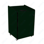 AmTab Heavy - Duty Recycling Receptacle - Applicable for 32 Gallon Cans and Drums - 33