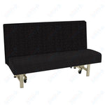 AmTab Mobile Folding Booth Seating - 24