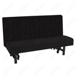 AmTab Mobile Folding Booth Seating - 24