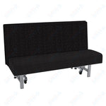 AmTab Mobile Folding Booth Seating - 24