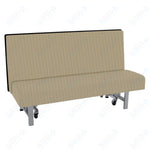 AmTab Mobile Folding Booth Seating - 24