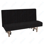 AmTab Mobile Folding Booth Seating - 24