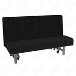 AmTab Mobile Folding Booth Seating - 24