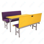 AmTab Portable Booth Seating - 24