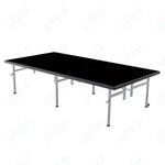 AmTab Fixed Height Stage - Polypropylene Top - 36