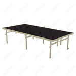 AmTab Fixed Height Stage - Polypropylene Top - 36
