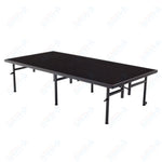 AmTab Fixed Height Stage - Polypropylene Top - 36