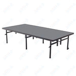 AmTab Fixed Height Stage - Polypropylene Top - 36