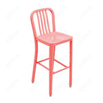 AmTab Tall Cafe Chair - 15.5