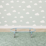 Foundations - Podz Toddler Cot Bed (FOU-4611037)