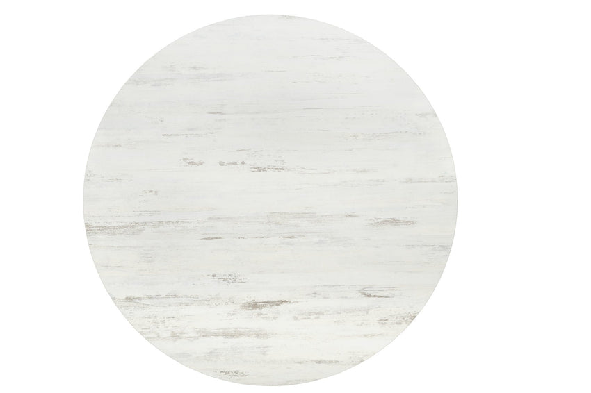 BFM Seating - 2" Relic Table Top - Melamine PVC Self - Edge 30" Round - (BFM - 2xx30R) - SchoolOutlet