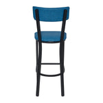 BFM Seating Bristol Barstool - Grade 4 Upholstered Seat & Back - (BFM4301BS) - SchoolOutlet