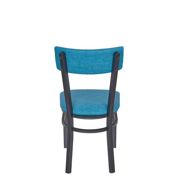 BFM Seating Bristol Chair - Grade 4 Upholstered Seat & Back - Steel Frame - (BFM - 4301CS) - SchoolOutlet