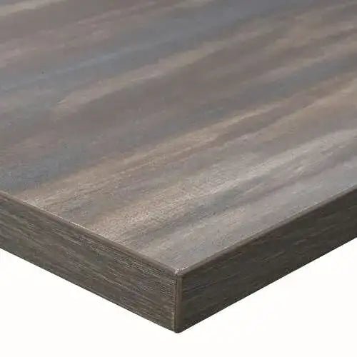 BFM Seating - 1" Relic Table Top - Melamine PVC Self - Edge 24x30 - (BFM - 1xx2430) - SchoolOutlet