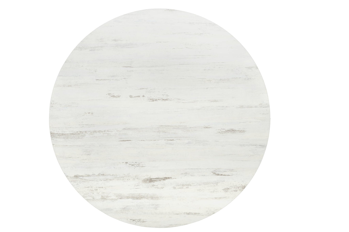 BFM Seating - 1" Relic Table Top - Melamine PVC Self - Edge 48" Round - (BFM - 1xx48R) - SchoolOutlet