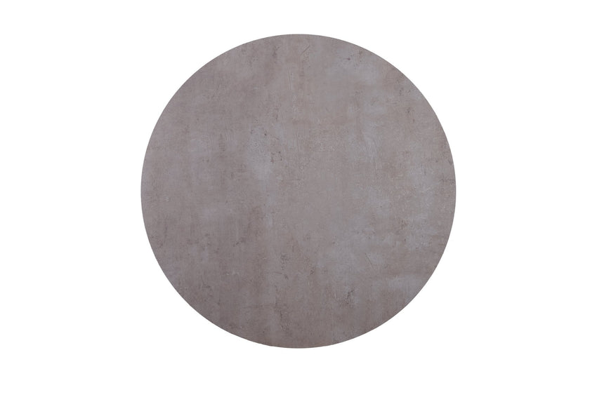 BFM Seating Midtown Table Top - 1 7/8" Melamine with Honeycomb Core - 36" Round - (BFM - MIDTOWN36R) - SchoolOutlet