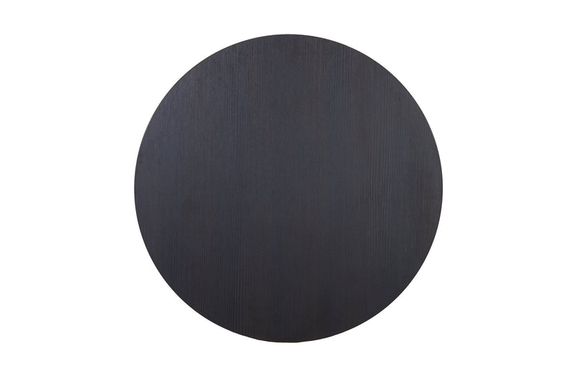 BFM Seating Midtown Table Top - 1 7/8" Melamine with Honeycomb Core - 24" Round - (BFM - MIDTOWN24R) - SchoolOutlet