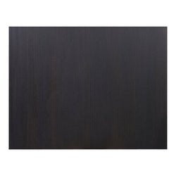 BFM Seating Midtown Table Top - 1.875" Melamine with Honeycomb Core - 30"W x 72"L (BFM-MIDTOWN3072)