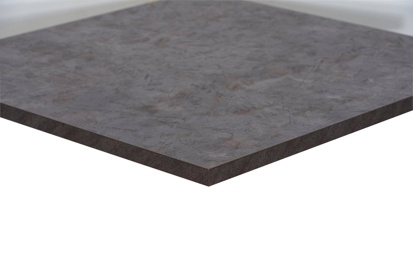 BFM Seating - 1" Relic Table Top - Melamine PVC Self - Edge 30x30 - (BFM - 1xx3030) - SchoolOutlet