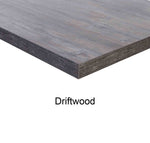 BFM Seating Midtown Table Top - 1 7/8