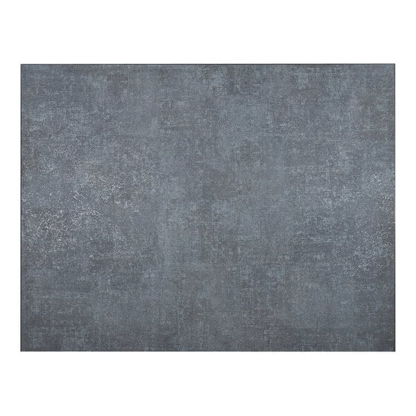 BFM Seating Midtown Table Top - 1 7/8" Melamine with Honeycomb Core - 30x60 - (BFM - MIDTOWN3060) - SchoolOutlet