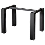 BFM Seating I - Beam Electric Dining Height 4 - Leg Table Base for 30x48