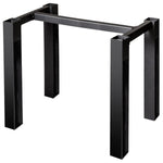 BFM Seating I - Beam Electric Bar Height 4 - Leg Table Base for 30x48