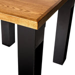 BFM Seating I - Beam Electric Bar Height 4 - Leg Table Base for 30x60