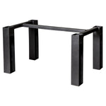 BFM Seating I - Beam Electric Dining Height 4 - Leg Table Base for 30x72