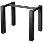 BFM Seating I - Beam Electric Dining Height 4 - Leg Table Base for 36x36