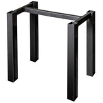 BFM Seating I - Beam Electric Bar Height 4 - Leg Table Base for 36x36
