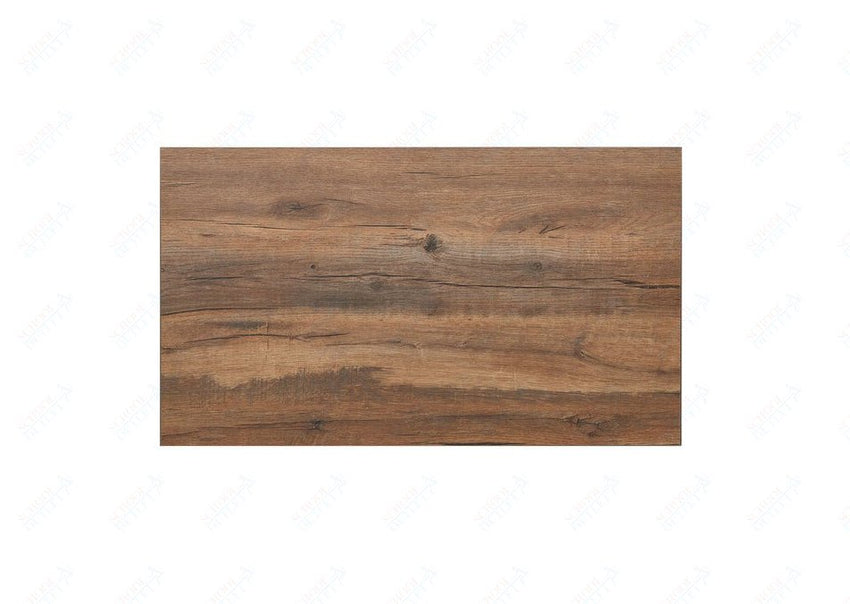BFM Seating 1" Relic Table Top - Melamine PVC Self - Edge 30"W x 48"L (BFM - 1cc3048) - SchoolOutlet