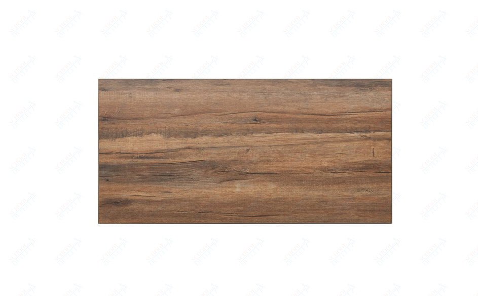 BFM Seating 1" Relic Table Top - Melamine PVC Self - Edge 30"W x 60"L (BFM - 1cc3060) - SchoolOutlet
