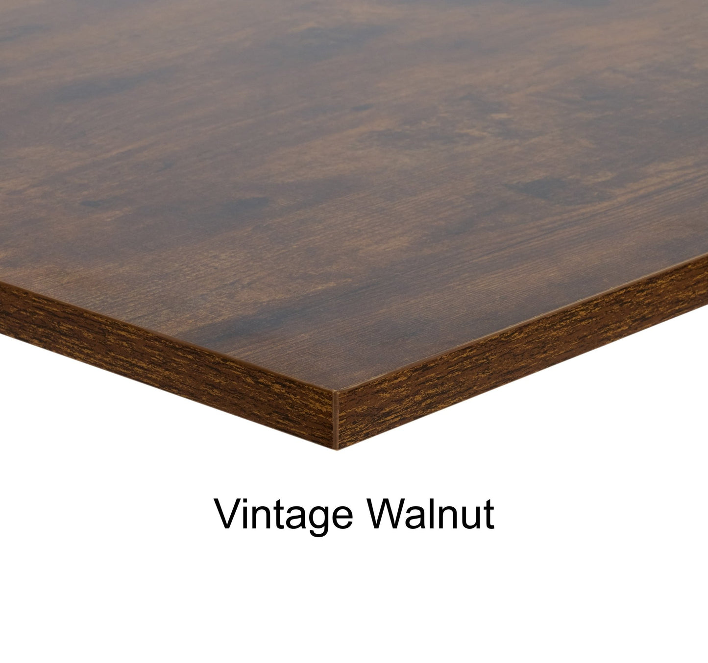 BFM Seating 1" Relic Table Top - Melamine PVC Self - Edge 30x72 - (BFM - 1cc3072) - SchoolOutlet