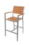 BFM Seating Largo 30