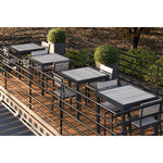 BFM Seating Seaside 29.5