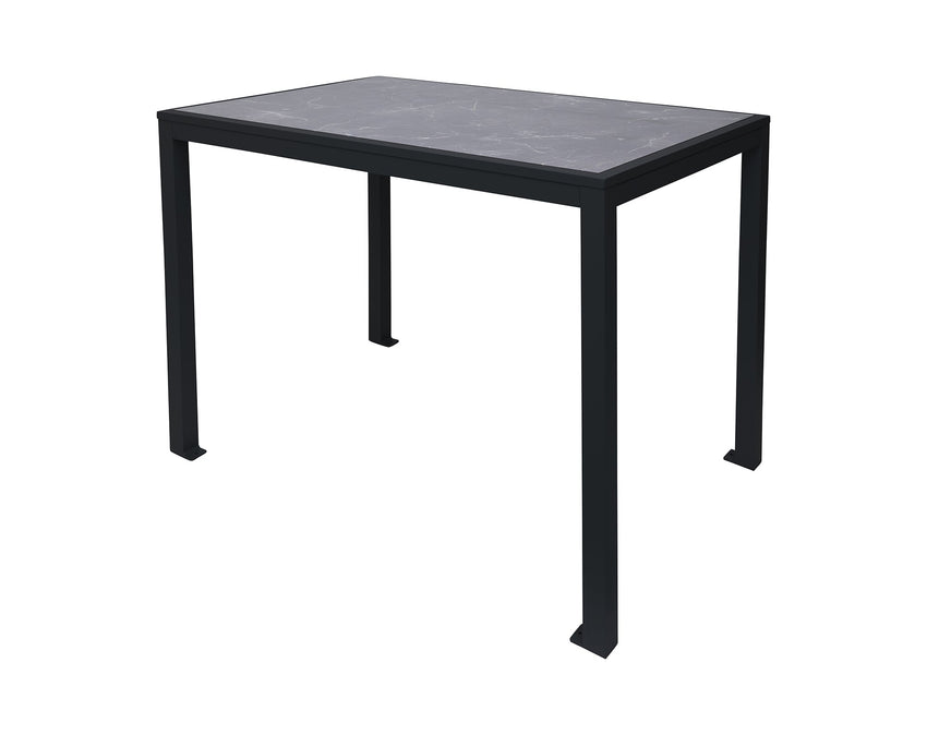 BFM Seating Surf Inlay 4 - Leg Bolt - Down Bar Ht. Table 32x48 - Pietro Top - (BFM - PH4L3248PRxT) - SchoolOutlet