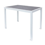 BFM Seating Surf Inlay 4 - Leg Bolt - Down Bar Ht. Table 32x48 - Pietro Top - (BFM - PH4L3248PRxT) - SchoolOutlet