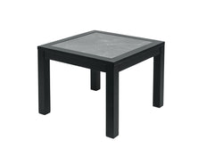 BFM Seating Belmar Inlay Coffee Table - Pietro Marble Top - (BFM-PH6105PR)