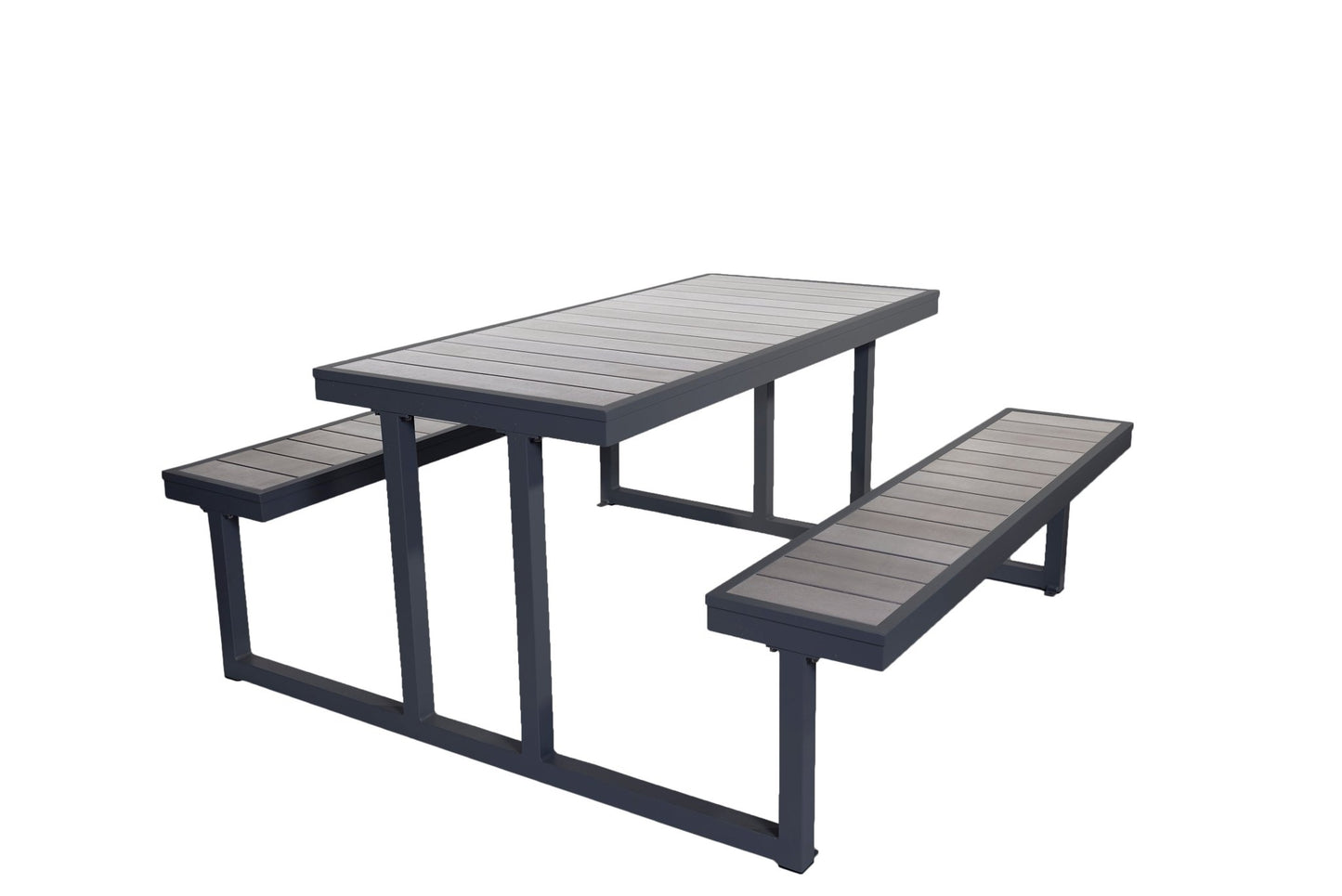 BFM Seating Seaside Picnic Table (BFM - PH7227) - SchoolOutlet