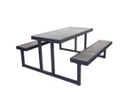 BFM Seating Seaside Picnic Table (BFM - PH7227) - SchoolOutlet