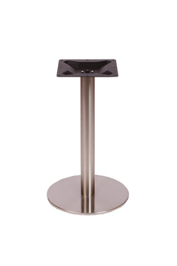 BFM Seating Elite 18" Round Base (BFM-PHTB18RSS)