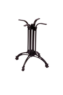 BFM Seating Boca 29"H Spread Dining Base (BFM-PHTB501)