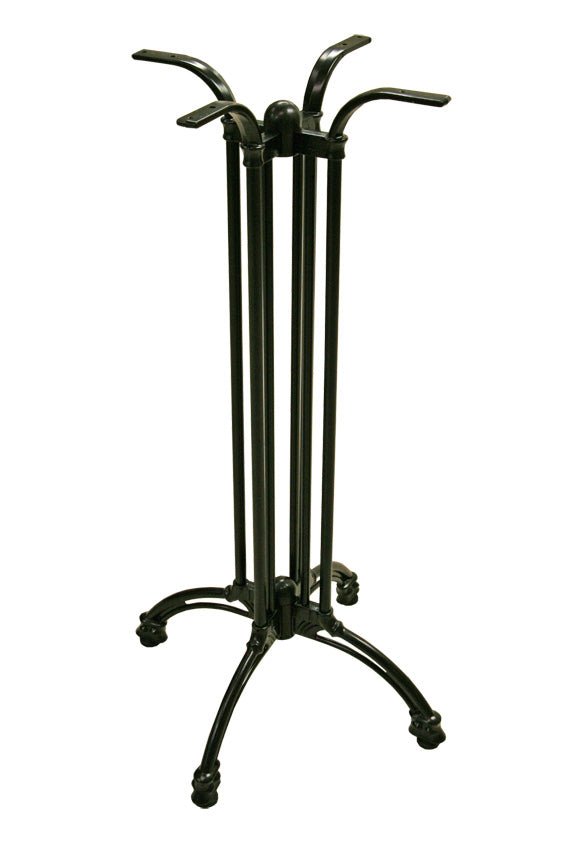 BFM Seating Boca 24" spread Bar Ht (BFM - PHTB503) - SchoolOutlet