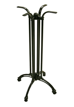 BFM Seating Boca 41"H Spread Bar Base (BFM-PHTB503)