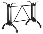 BFM Seating Boca Trestle Base (BFM - PHTB504) - SchoolOutlet