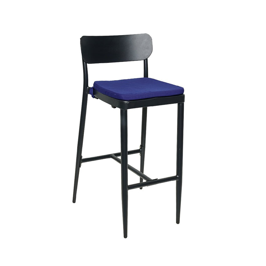 BFM Seating Maui 29.5 Bar Stool (BFM - PHVSB) - SchoolOutlet