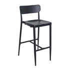 BFM Seating Maui 29.5 Bar Stool (BFM - PHVSB) - SchoolOutlet